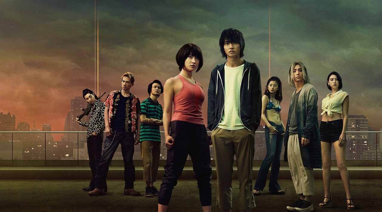 «Алиса в Пограничье»: будет ли 4 сезон и когда дата выхода Сериал Алиса в Пограничье 4 сезон график серий и дата выхода в 2026 году