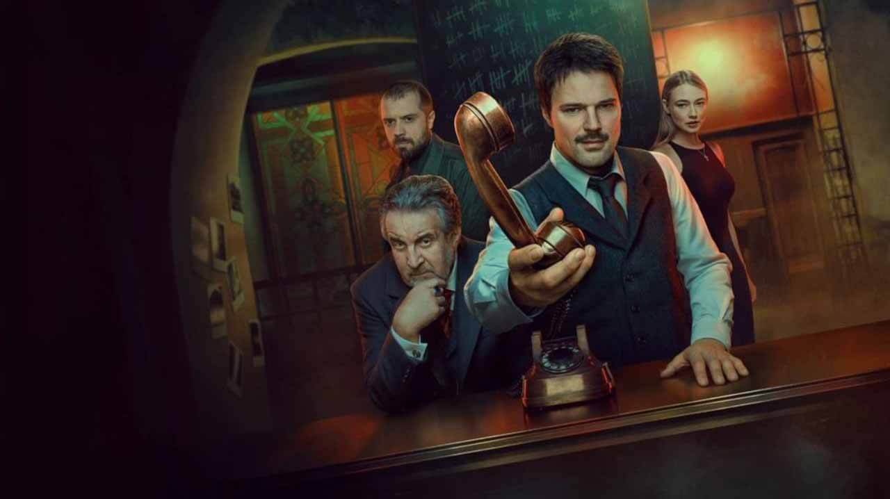 «Бар „Один звонок“»: будет ли 2 сезон и когда дата выхода на KION Сериал Бар „Один звонок“ 2 сезон график серий и дата выхода в 2026-2027 году