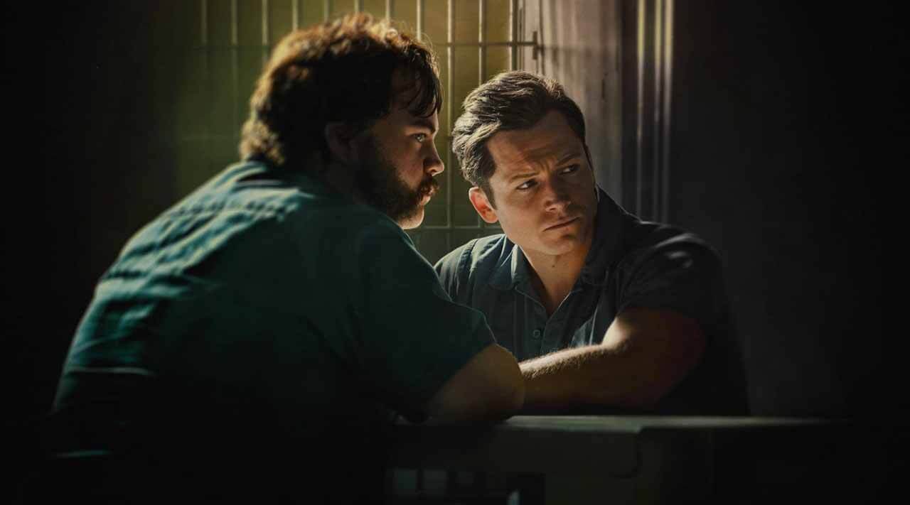 «Черная птица»: будет ли 2 сезон и когда дата выхода на Apple TV+ Сериал Черная птица 2 сезон график серий и дата выхода в 2026 году