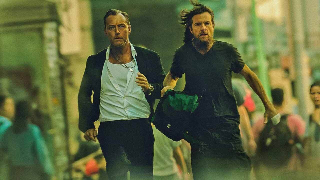 «Чёрный кролик»: будет ли 2 сезон и когда дата выхода на Netflix Сериал Чёрный кролик 2 сезон график серий и дата выхода в 2026 году