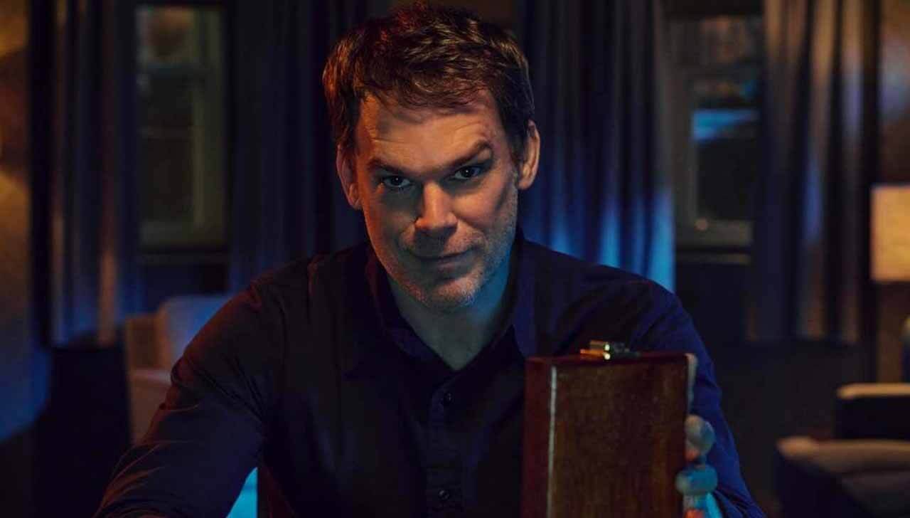 «Декстер: Воскрешение» - будет ли 2 сезон и когда дата выхода Сериал Декстер: Воскрешение 2 сезон график серий и дата выхода в 2026 году