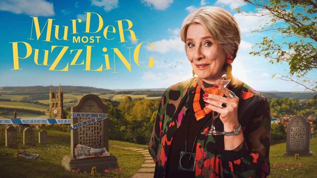 «Дело о загадочном убийстве»: будет ли 2 сезон и когда дата выхода Сериал Дело о загадочном убийстве 2 сезон график серий и дата выхода в 2026 году