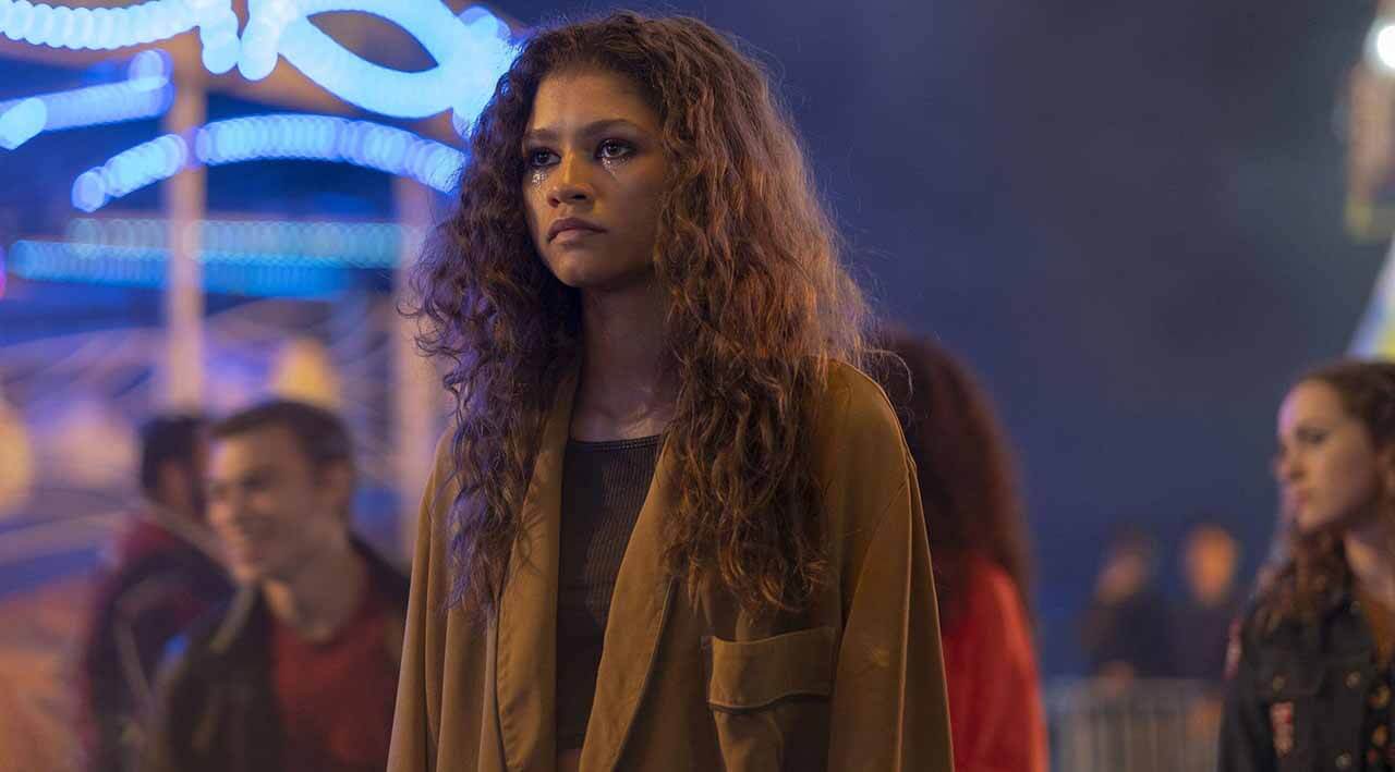 «Эйфория»: 3 сезон, дата выхода в 2026 году и график серий Сериал Эйфория 3 сезон график серий и дата выхода в 2026 году