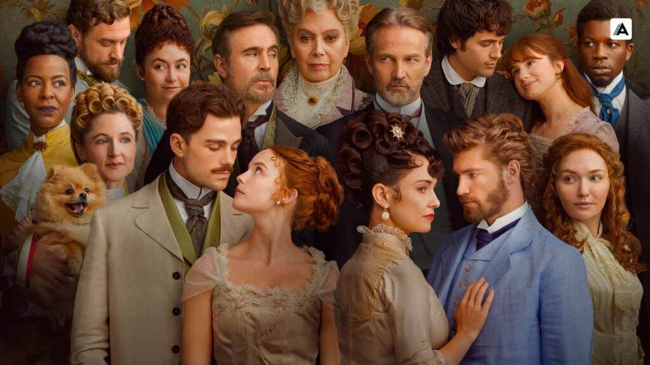 «Форсайты»: будет ли 2 сезон и когда дата выхода на PBS Сериал Форсайты 2 сезон график серий и дата выхода в 2026 году