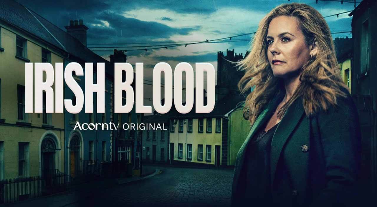 «Ирландская кровь»: будет ли 2 сезон и когда дата выхода новых серий Сериал Ирландская кровь 2 сезон график серий и дата выхода в 2026 году