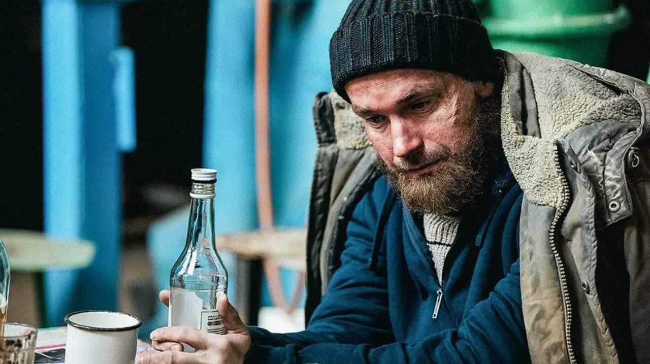 Сериал Камбэк график серий и дата выхода в 2025 году