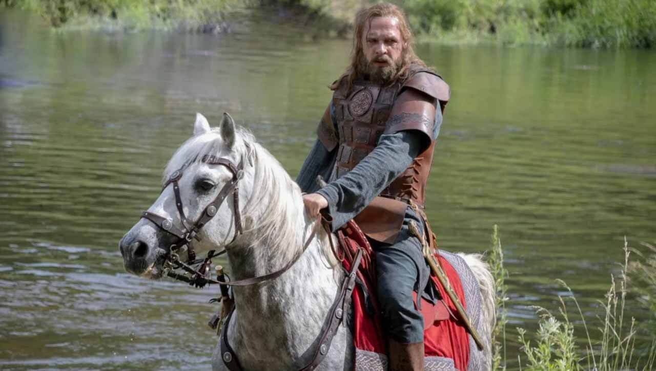 «Князь Андрей»: дата выхода сериала и график серий Сериал Князь Андрей график серий и дата выхода в 2025 году