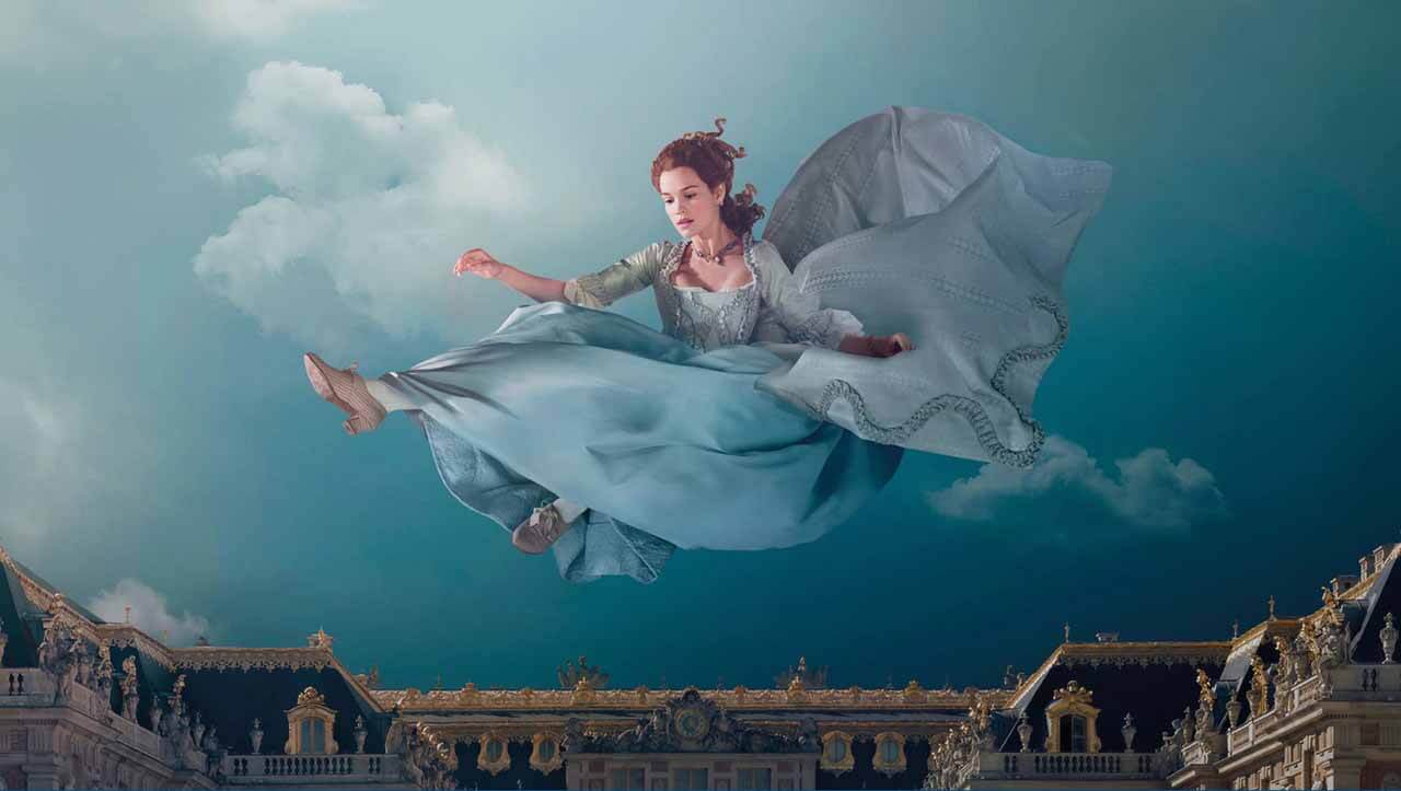 «Мария-Антуанетта»: будет ли 3 сезон и когда дата выхода на BBC Сериал Мария-Антуанетта 3 сезон график серий и дата выхода в 2026 году