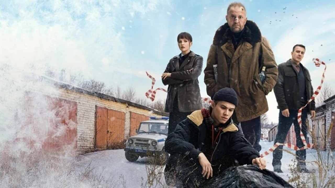 «Подслушано в Рыбинске» 2 сезон - дата выхода серий и тизер Сериал Подслушано в Рыбинске 2 сезон график серий и дата выхода в 2026 году