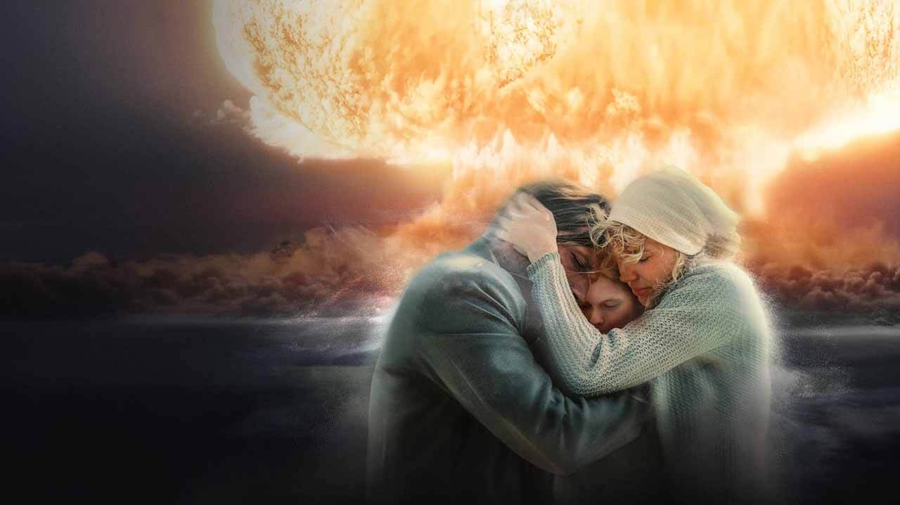 Сериал Полураспад график серий и дата выхода в 2025 году