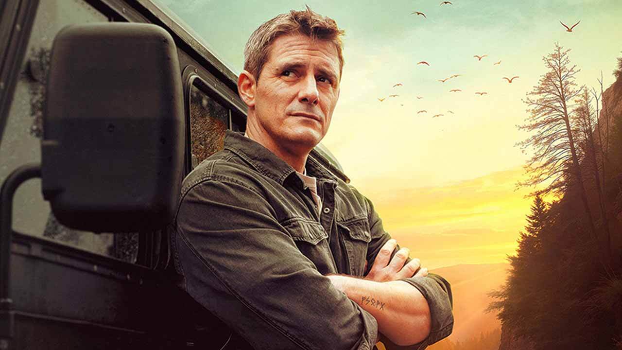 «Ронин»: будет ли 3 сезон и когда дата выхода на ТВ-3 Сериал Ронин 3 сезон график серий и дата выхода в 2026 году