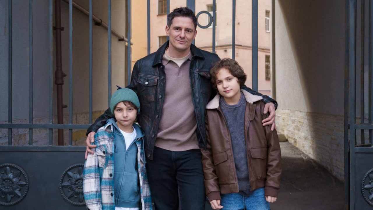 «Ронин»: 2 сезон – дата выхода и график серий на ТВ-3 Сериал Ронин график серий на ТВ-3 и дата выхода в 2025 году