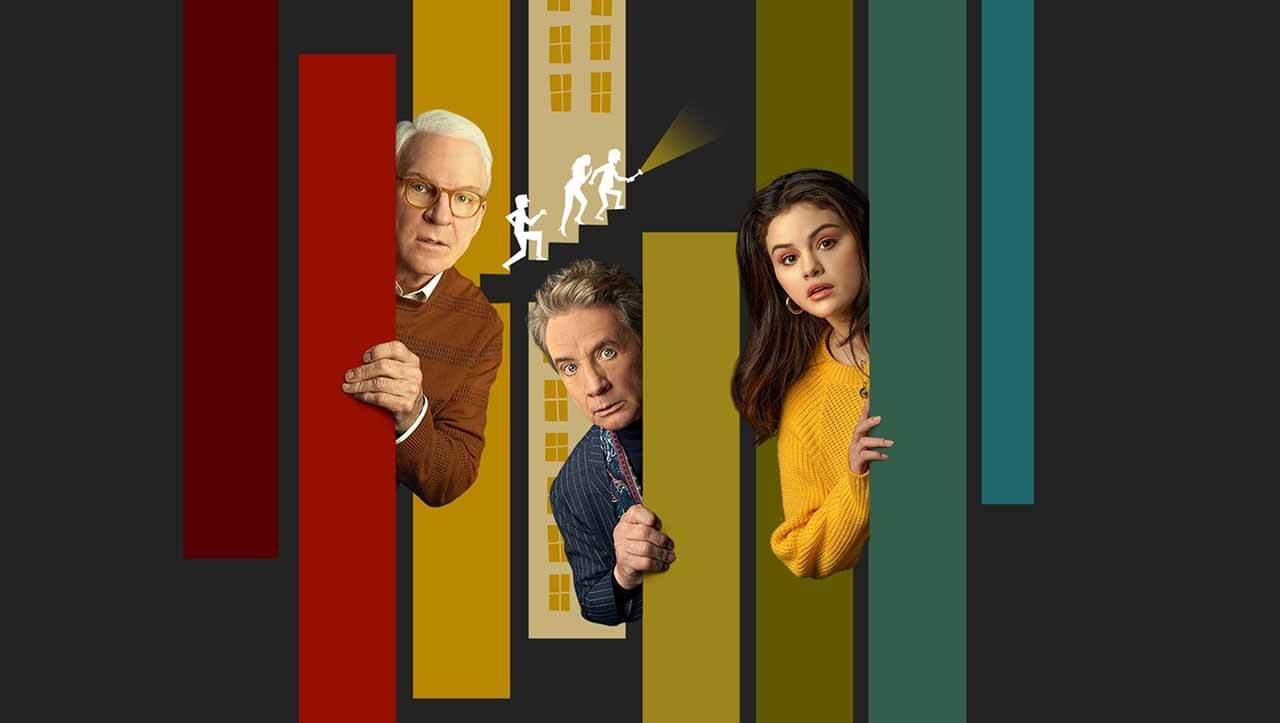 «Убийства в одном здании»: будет ли 6 сезон и какая дата выхода Сериал Убийства в одном здании 6 сезон график серий и дата выхода в 2026 году