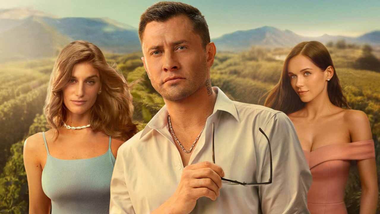 «Виноград»: будет ли 2 сезон сериала и когда дата выхода на KION Сериал Виноград 2 сезон график серий и дата выхода в 2026 году