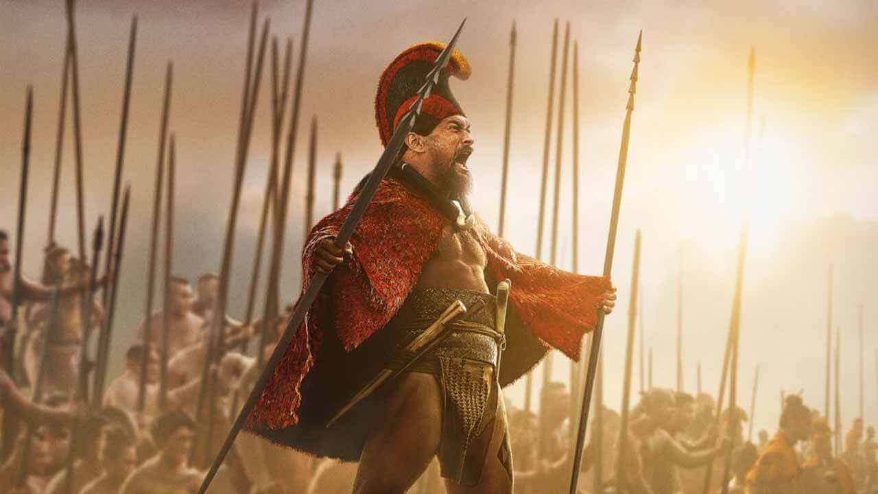 «Вождь войны»: будет ли 2 сезон и когда ждать дату выхода? Сериал Вождь войны 2 сезон график серий и дата выхода в 2026 году