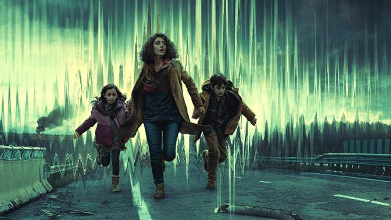 «Вторжение»: будет ли 4 сезон и когда дата выход на Apple TV+ Сериал Вторжение 4 сезон график серий и дата выхода в 2026 году