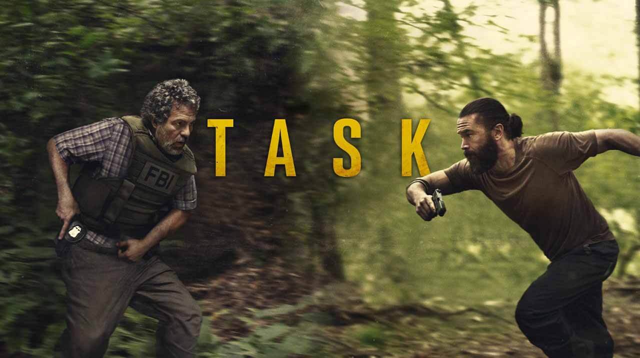 «Задание» - будет ли 2 сезон и когда ждать дату выхода на HBO Сериал Задание 2 сезон график серий и дата выхода в 2026 году