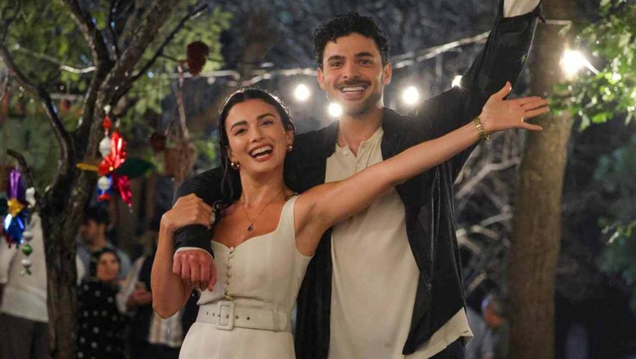 «Глаза Черного моря»: дата выхода и подробный график серий Турецкий сериал Глаза Черного моря график серий и дата выхода в 2025 году