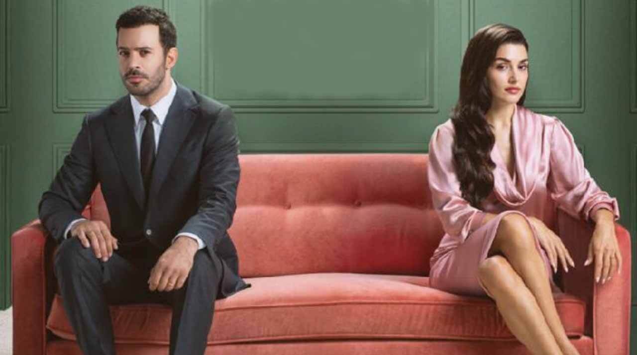 Турецкий сериал Любовь и слёзы график серий и дата выхода в 2025 году