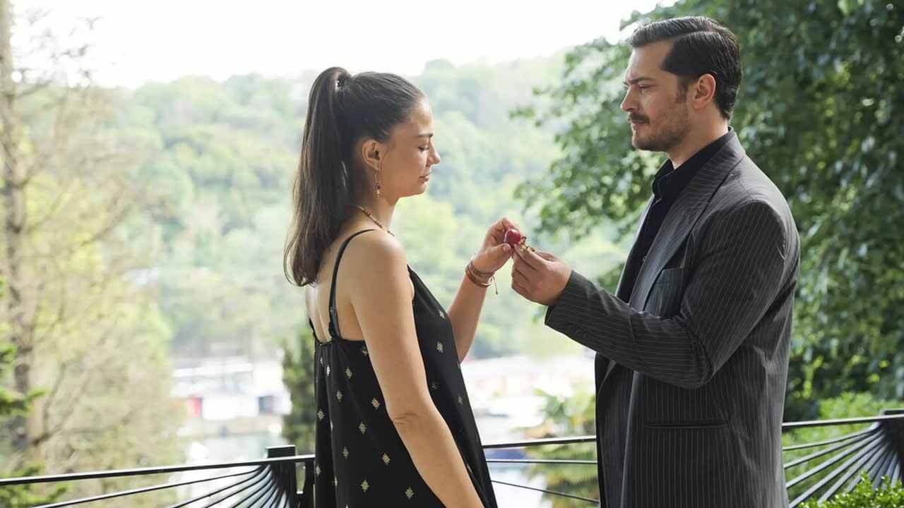 Турецкий сериал Мечта Эшрефа 2 сезон график серий и дата выхода в 2025 году