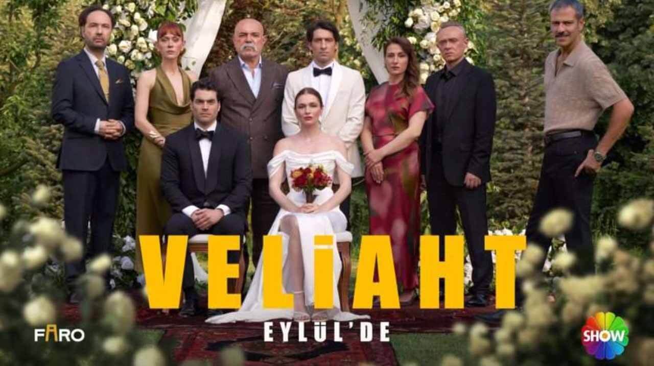 Сериал «Преемник / Наследник»: дата выхода и график серий Турецкий сериал Преемник график серий и дата выхода в 2025 году