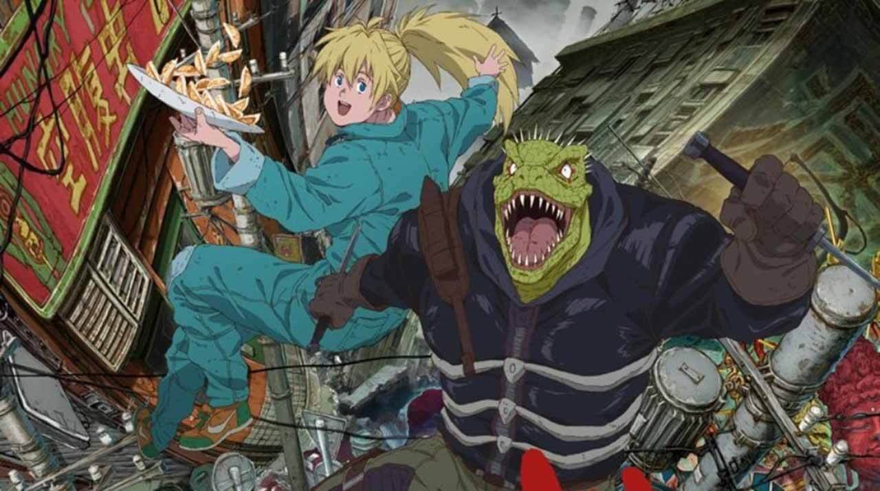 «Дорохэдоро»: будет ли 2 сезон и когда дата выхода Аниме Дорохэдоро 2 сезон график серий и дата выхода в 2026 году