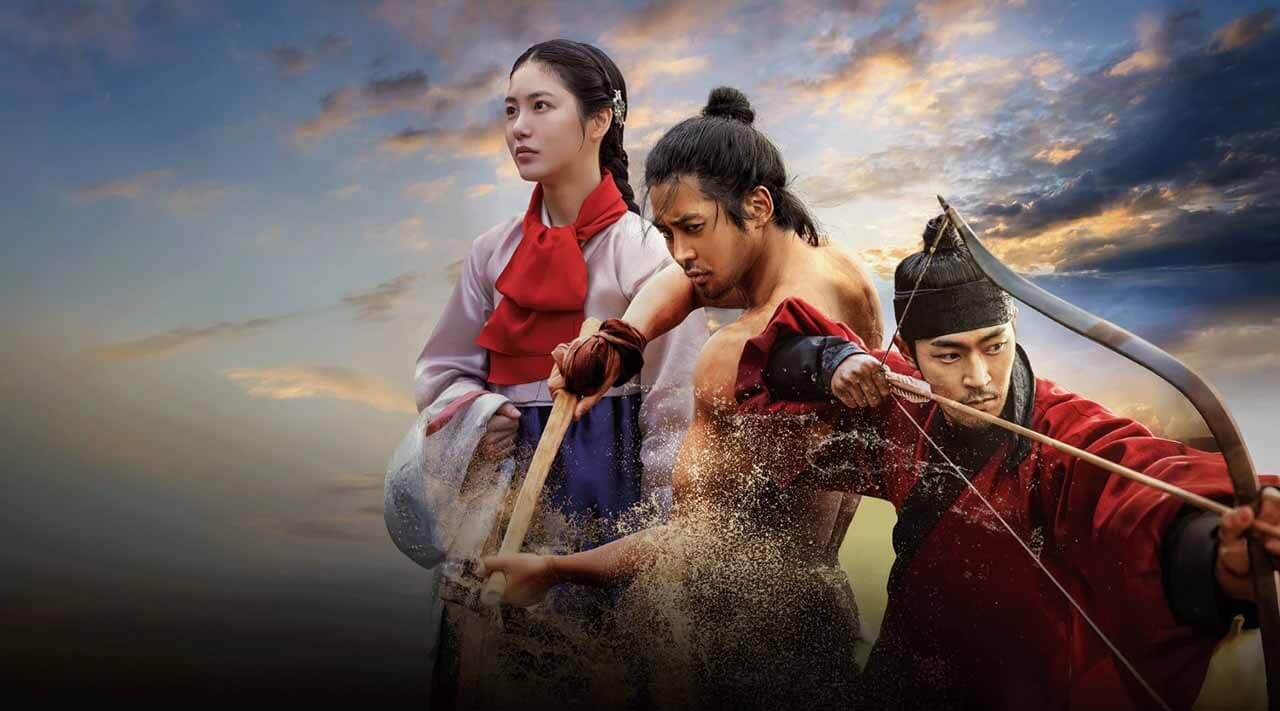 «Мутная вода»: будет ли 2 сезон и когда дата выхода Дорама Мутная вода / Мутный поток 2 сезон серий и дата выхода в 2026-2027 году