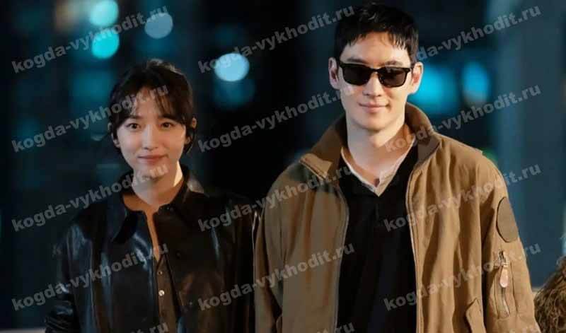 Когда выйдет в 2025 году дорама и серии Таксист 3 сезон