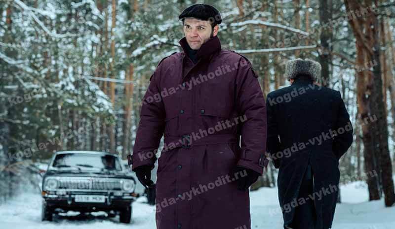 Когда выйдет в 2025 году сериал и серии Душегубы 2 сезон