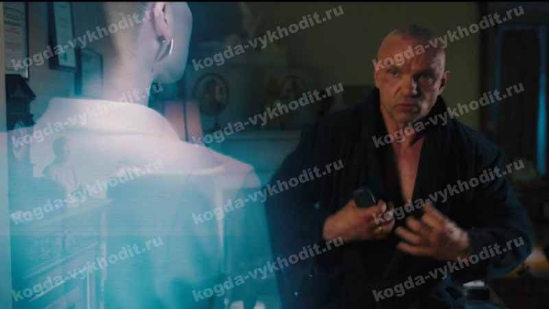 Когда выйдет в 2025 году сериал и серии Нейровася