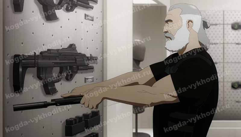 Когда выйдет в 2026-2027 году мультсериал и серии Splinter Cell: Deathwatch 2 сезон