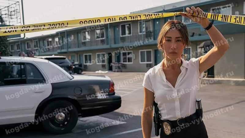 Когда выйдет в 2026-2027 году сериал и серии Баллард 2 сезон