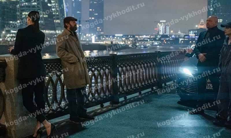 Когда выйдет в 2026-2027 году сериал и серии Метод 4 сезон
