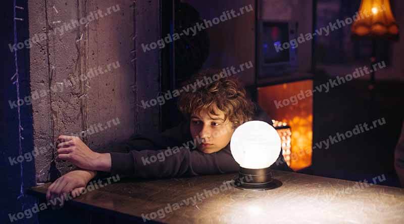 Когда выйдет в 2026-2027 году сериал и серии Пингвины моей мамы 3 сезон