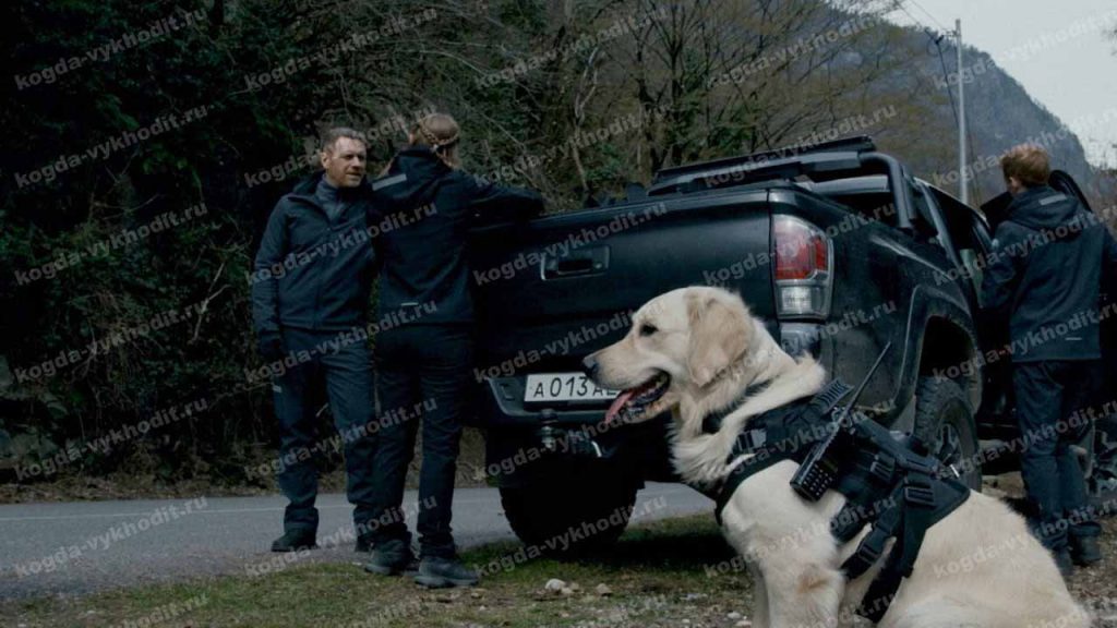 Когда выйдет в 2026 году сериал и серии Эльбрус 2 сезон