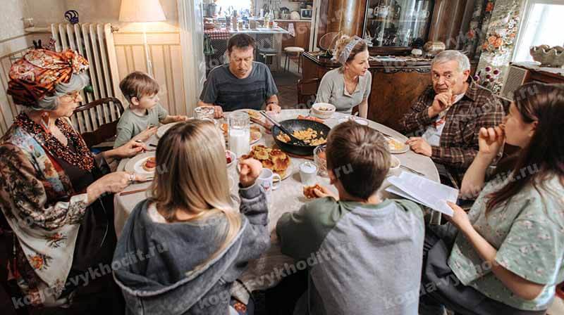 Когда выйдет в 2026 году сериал и серии Кузнецовы ТВ 2 сезон