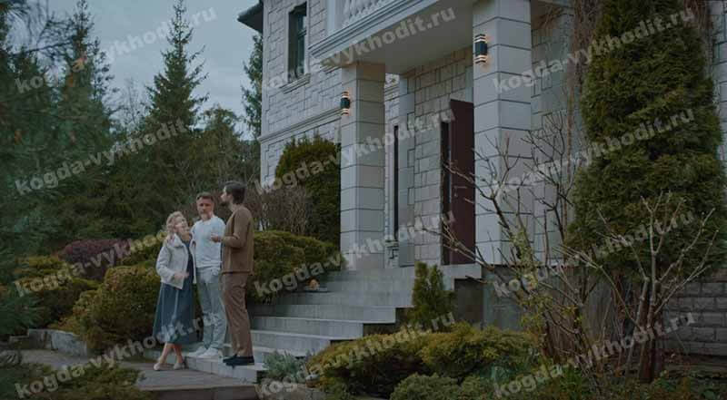 Когда выйдет в 2026 году сериал и серии Тайна Марины 2 сезон