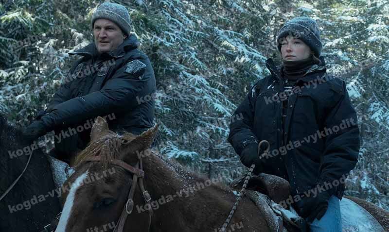 Когда выйдет в 2027 году сериал и серии Последний рубеж 2 сезон