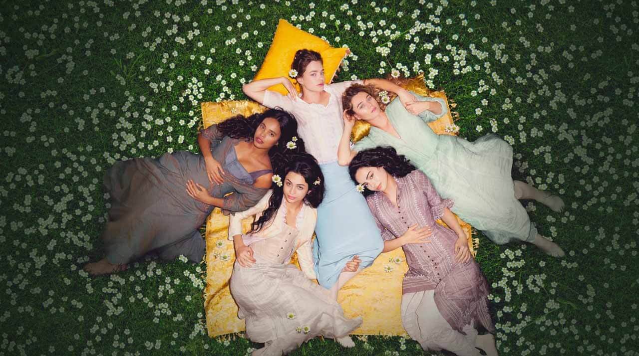 «Буканьерки»: будет ли 3 сезон и когда дата выхода на Apple TV+ Сериал Буканьерки 3 сезон график серий и дата выхода в 2026 году