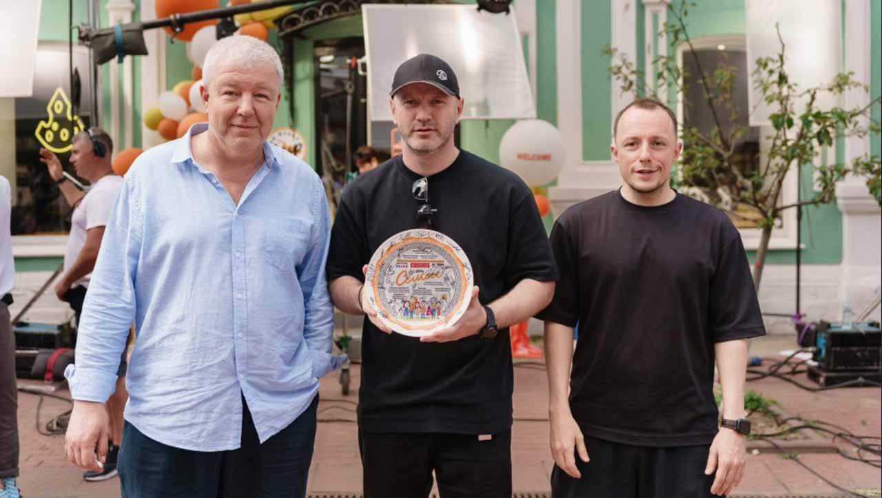 День семьи: будет ли 2 сезон и когда дата выхода на ТНТ Сериал День семьи 2 сезон серий и дата выхода в 2026 году