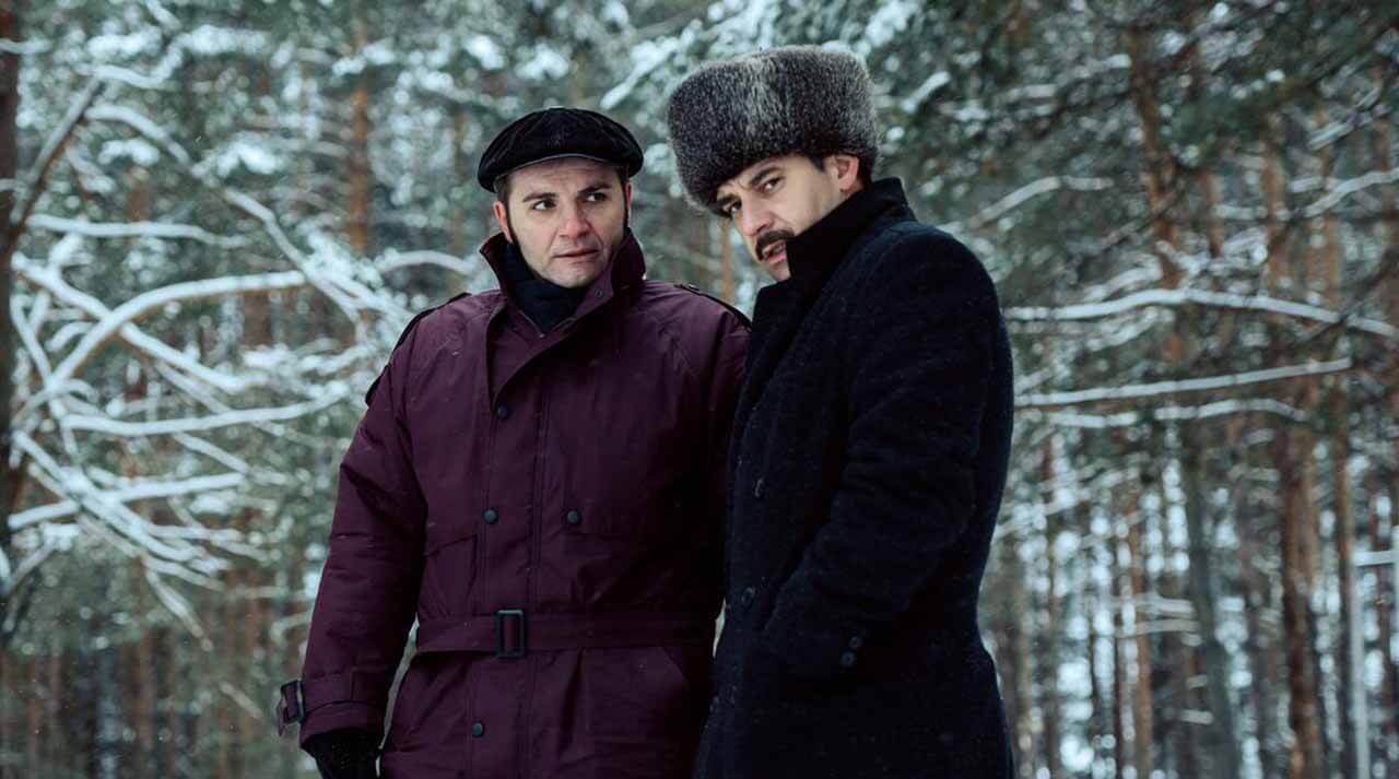 «Душегубы»: будет ли 3 сезон и когда дата выхода на НТВ Сериал Душегубы 3 сезон график серий и дата выхода в 2026 году