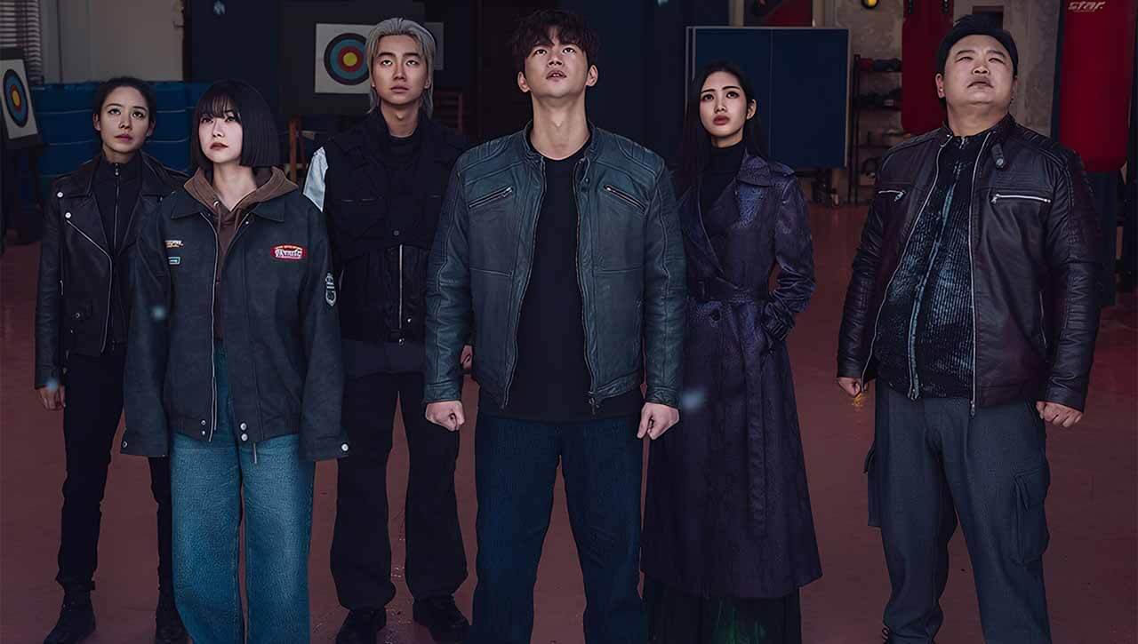 «Дюжина»: будет ли 2 сезон и когда дата выхода сериала Сериал Дюжина 2 сезон график серий и дата выхода в 2026-2027 году