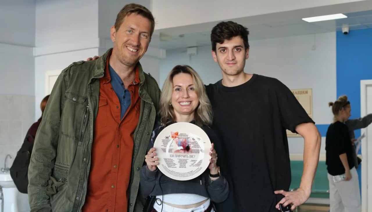 «Как приручить лису»: будет ли 2 сезон и когда дата выхода Сериал Как приручить лису 3 сезон график серий и дата выхода в 2026-2027 году