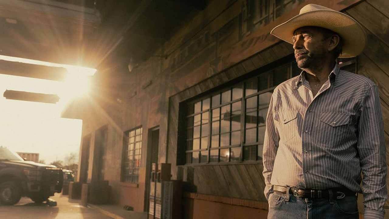 Сериал Лэндмен 2 сезон график серий и дата выхода в 2025 году