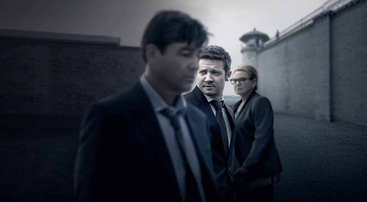 Сериал Мэр Кингстауна 5 сезон серий и дата выхода в 2026-2027 году