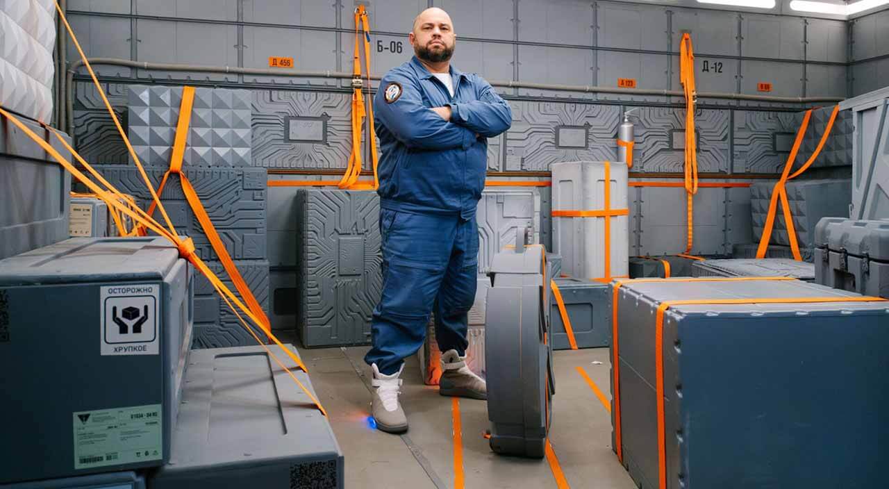 «Митрич»: будет ли 2 сезон и когда дата выхода на СТС Сериал Митрич 2 сезон график серий и дата выхода в 2026 году