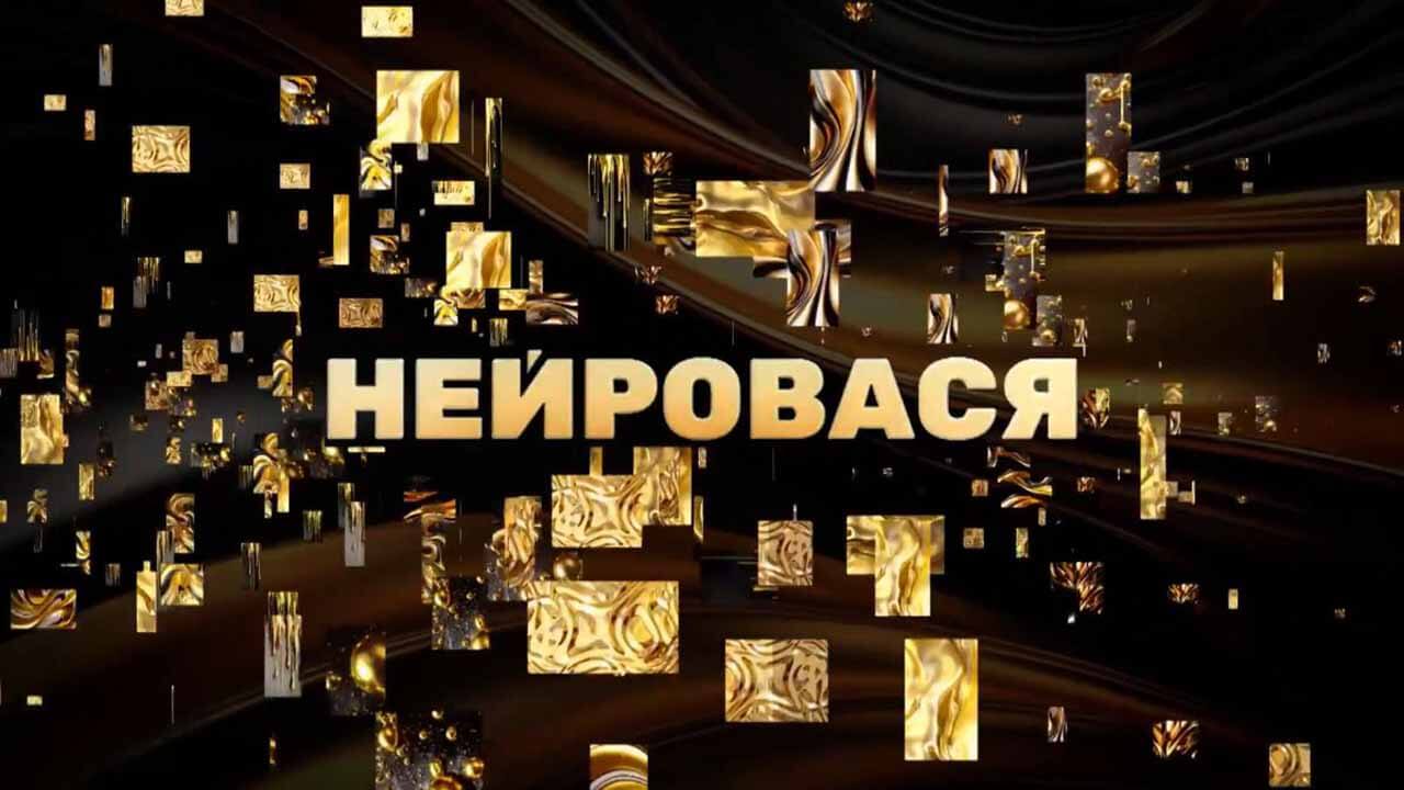 Сериал Нейровася серий и дата выхода в 2025 году