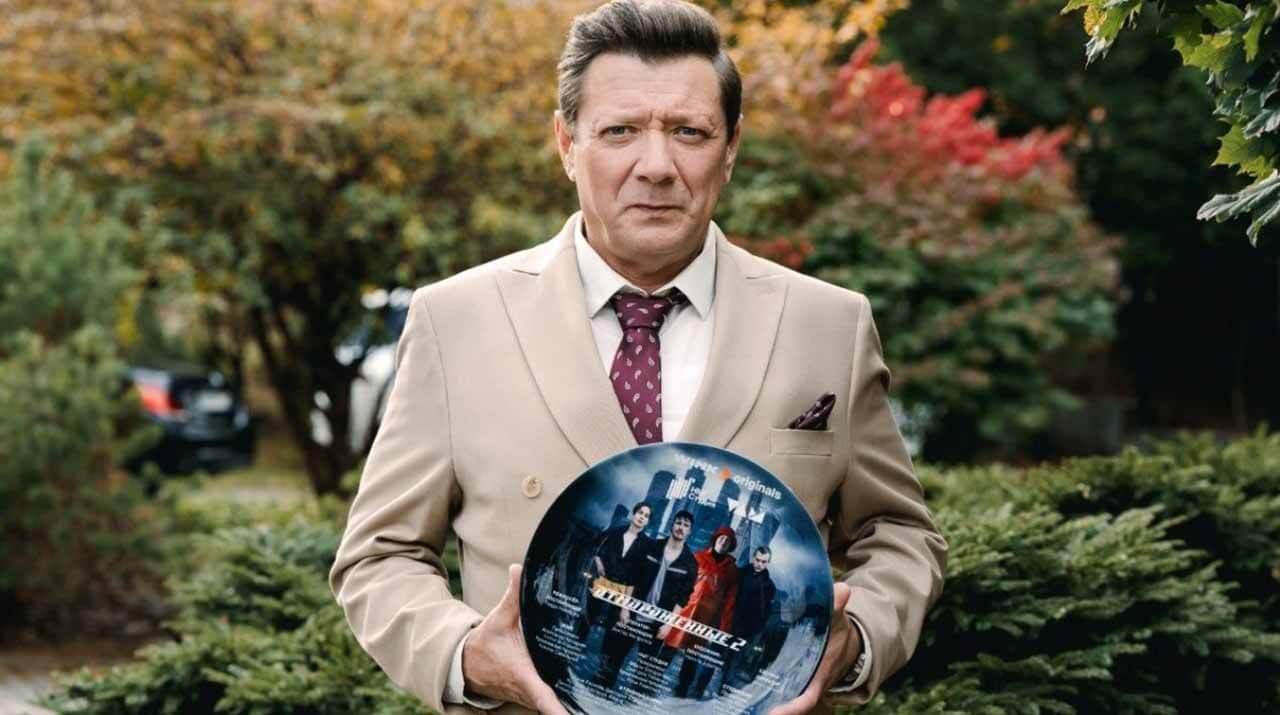 Сериал Отмороженные 2 сезон график серий и дата выхода в 2026 году