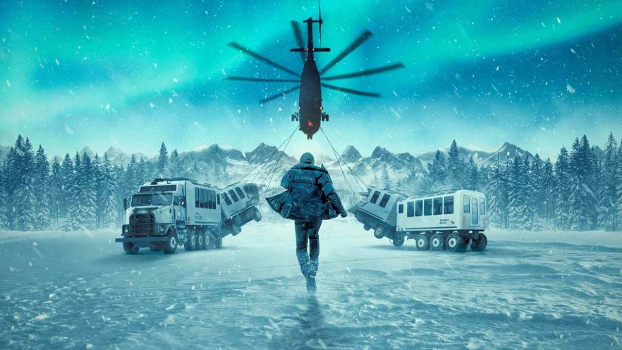 «Последний рубеж»: будет ли 2 сезон и когда дата выхода Сериал Последний рубеж 2 сезон график серий и дата выхода в 2027 году