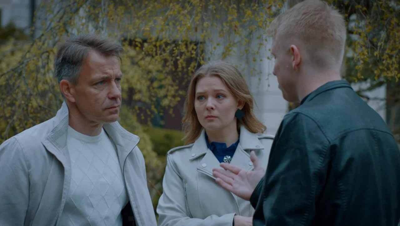 Тайна Марины: будет ли 2 сезон и когда дата выхода сериала Сериал Тайна Марины 2 сезон серий и дата выхода в 2026 году